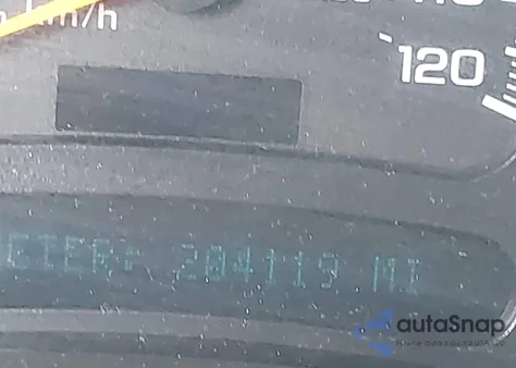 2004 GMC Yukon Xl 1500 Slt из США, поврежденный, VIN 3GKFK16Z44G174773